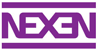 Nexen tires logo